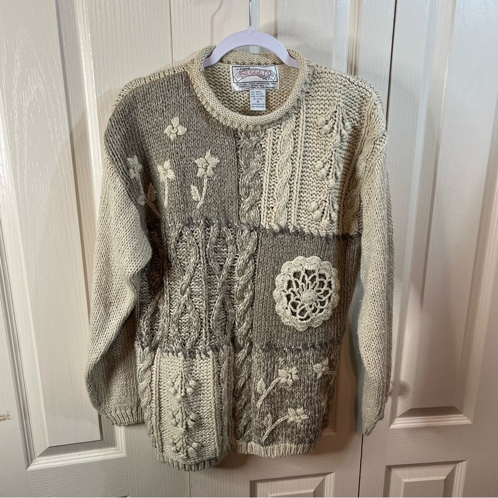 Nuggets Women’s Sweater